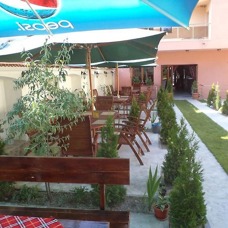 Tzvetelina Palace Hotel Dolna Banea Exterior foto