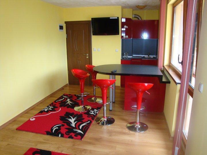 Tzvetelina Palace Hotel Dolna Banea Cameră foto