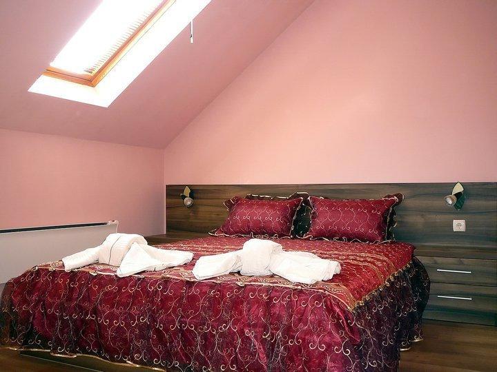 Tzvetelina Palace Hotel Dolna Banea Cameră foto