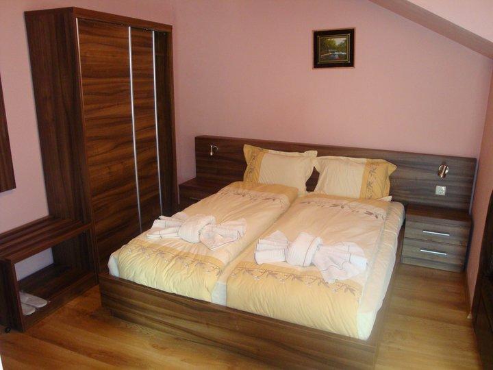 Tzvetelina Palace Hotel Dolna Banea Cameră foto