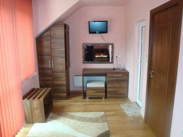 Tzvetelina Palace Hotel Dolna Banea Cameră foto